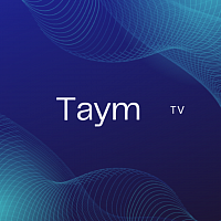 Taym tv logo